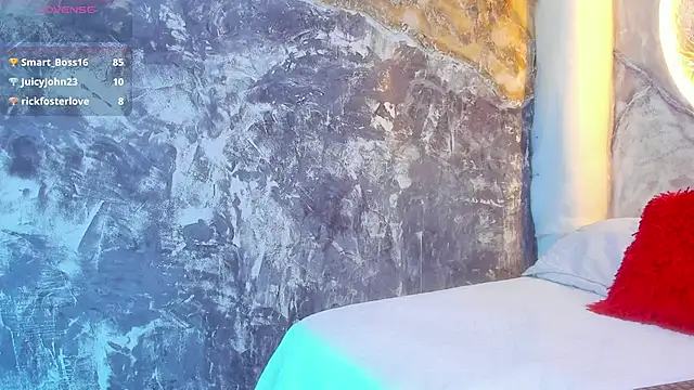 Snapshot of brianaGuzman chatting on 8, 3, 2025 brianaGuzman online show from 8, 3, 2025