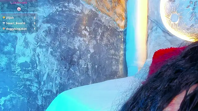 Snapshot of brianaGuzman chatting on 9, 3, 2025 brianaGuzman online show from 9, 3, 2025