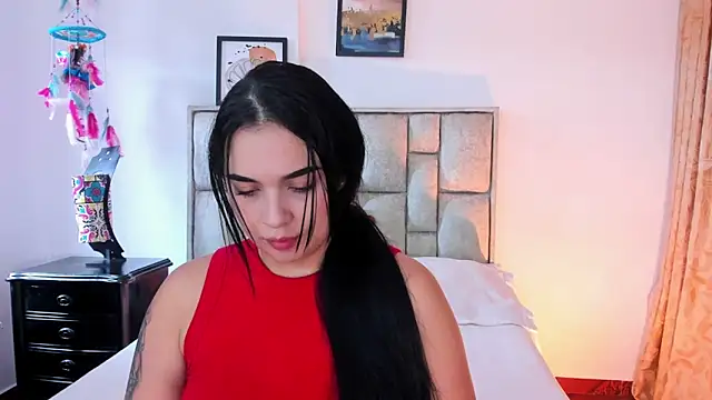 brianaGuzman online show from 15, 4, 2026