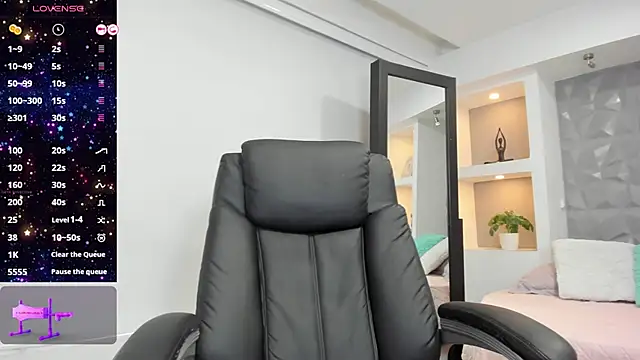 Snapshot of elisa_collins chatting on 23, 12, 2024 elisa collins online show from 23, 12, 2024