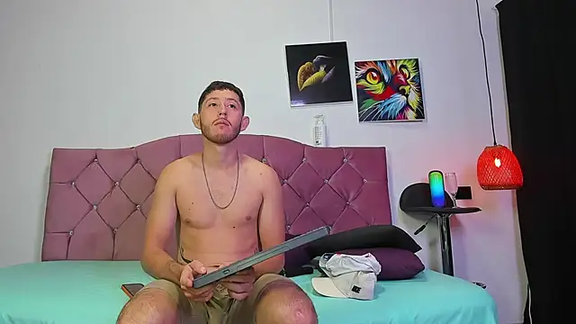 louis bcasta1 online show from 17, 2, 2025