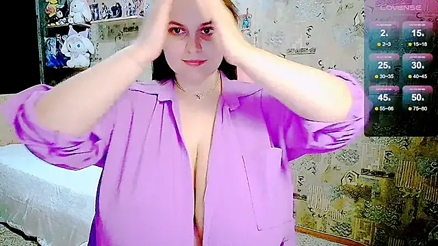 WhisperInTheDarkk online show from 28, 6, 2026