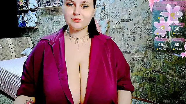 WhisperInTheDarkk online show from 28, 7, 2026