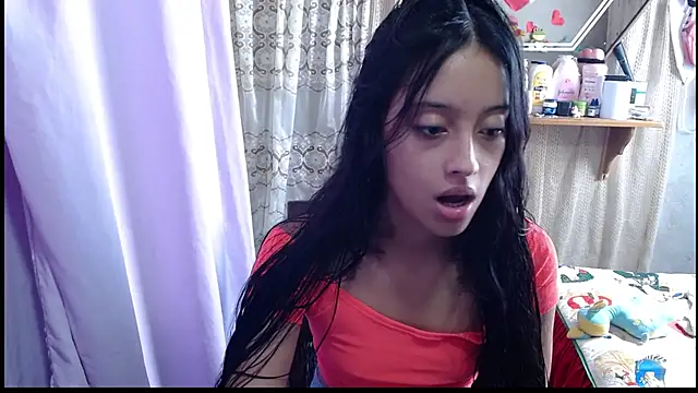 Lunawillis online show from 7, 1, 2026