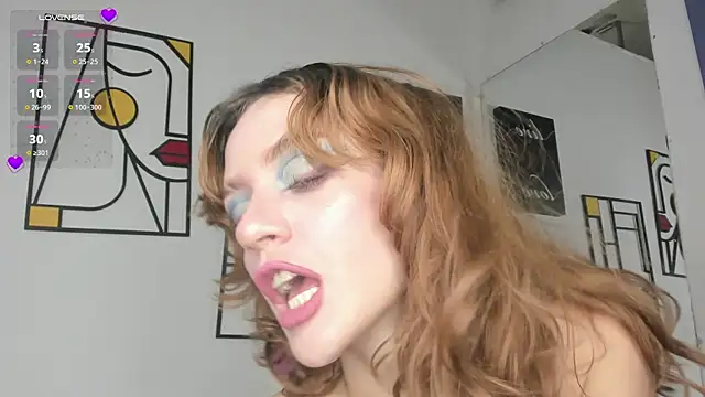 katt  black   online show from 27, 2, 2025