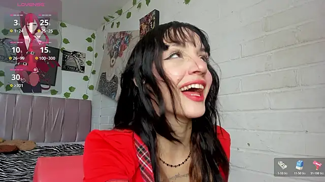 Snapshot of katt__black__ chatting on 22, 4, 2026 katt black online show from 22, 4, 2026