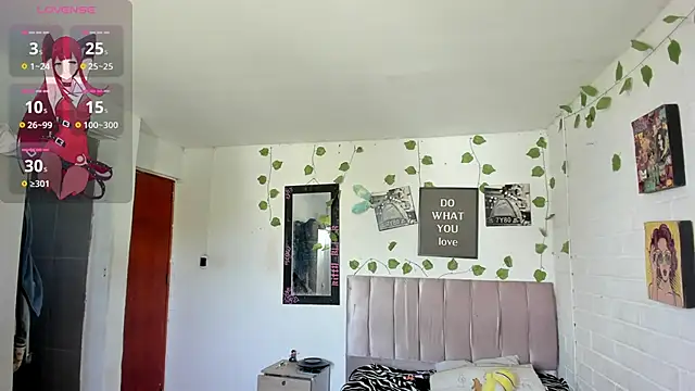 Snapshot of katt__black__ chatting on 7, 5, 2026 katt black online show from 7, 5, 2026