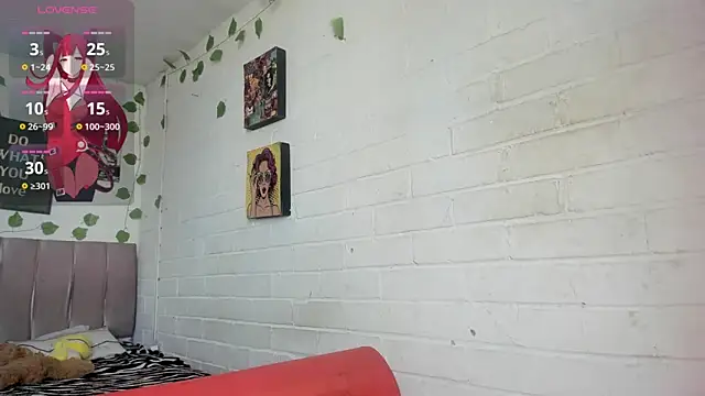 Snapshot of katt__black__ chatting on 8, 5, 2026 katt black online show from 8, 5, 2026