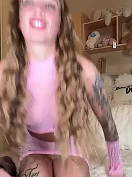 cydneyxox online show from 12, 4, 2026