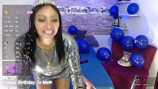 Snapshot of CindyWilliams_ chatting on 24, 1, 2025 CindyWilliams online show from 24, 1, 2025