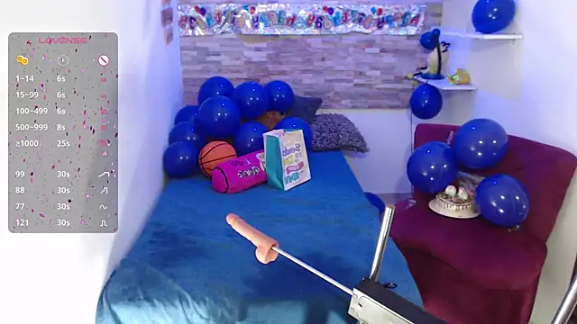 Snapshot of CindyWilliams_ chatting on 24, 1, 2025 CindyWilliams online show from 24, 1, 2025