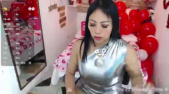 Snapshot of CindyWilliams_ chatting on 13, 2, 2025 CindyWilliams online show from 13, 2, 2025