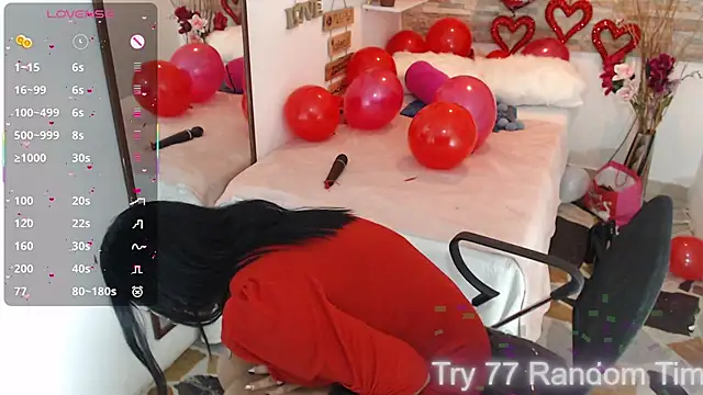 Snapshot of CindyWilliams_ chatting on 21, 2, 2025 CindyWilliams online show from 21, 2, 2025