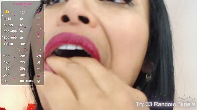 Snapshot of CindyWilliams_ chatting on 9, 3, 2025 CindyWilliams online show from 9, 3, 2025