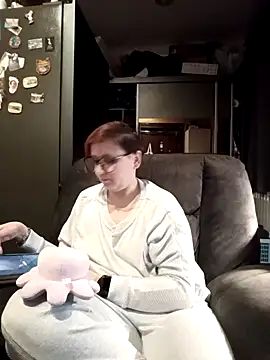 Marie1992PL online show from 1, 2, 2025