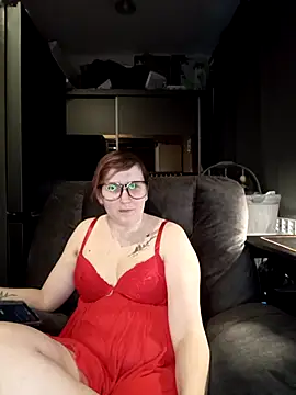 Marie1992PL online show from 5, 3, 2025