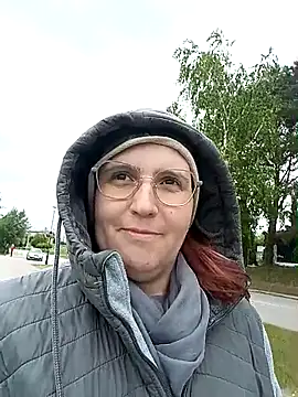 Snapshot of Marie1992PL chatting on 14, 6, 2026 Marie1992PL online show from 14, 6, 2026