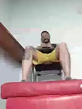 AndresSmith   online show from 31, 12, 2024