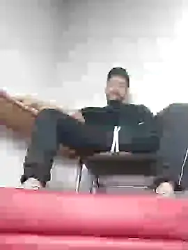 AndresSmith   online show from 8, 1, 2025