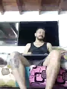 AndresSmith   online show from 27, 2, 2025