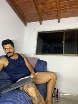 AndresSmith   online show from 8, 4, 2026