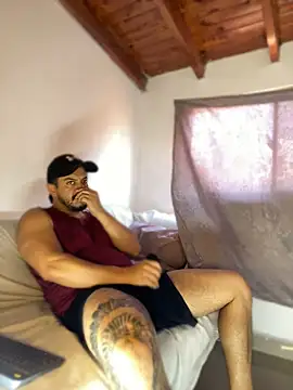 AndresSmith   online show from 12, 4, 2026