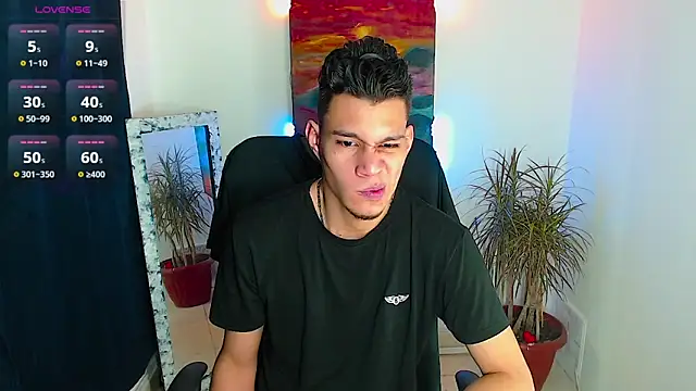 Snapshot of dirtyboy_23 chatting on 31, 10, 2025 dirtyboy 23 online show from 31, 10, 2025