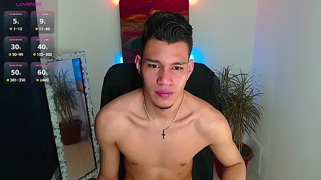 Snapshot of dirtyboy_23 chatting on 9, 11, 2025 dirtyboy 23 online show from 9, 11, 2025