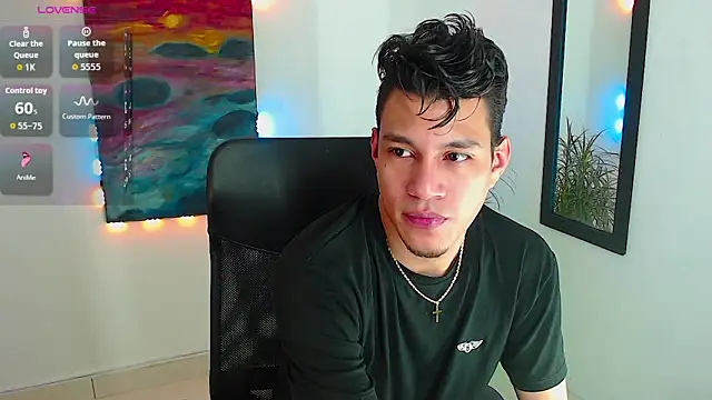 Snapshot of dirtyboy_23 chatting on 13, 1, 2026 dirtyboy 23 online show from 13, 1, 2026