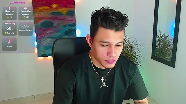 Snapshot of dirtyboy_23 chatting on 14, 1, 2026 dirtyboy 23 online show from 14, 1, 2026