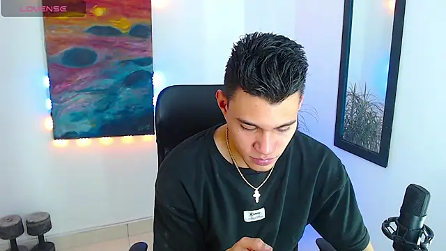 Snapshot of dirtyboy_23 chatting on 6, 2, 2026 dirtyboy 23 online show from 6, 2, 2026