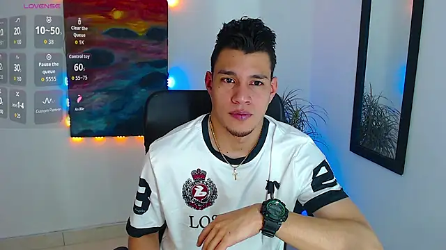 Snapshot of dirtyboy_23 chatting on 13, 2, 2026 dirtyboy 23 online show from 13, 2, 2026