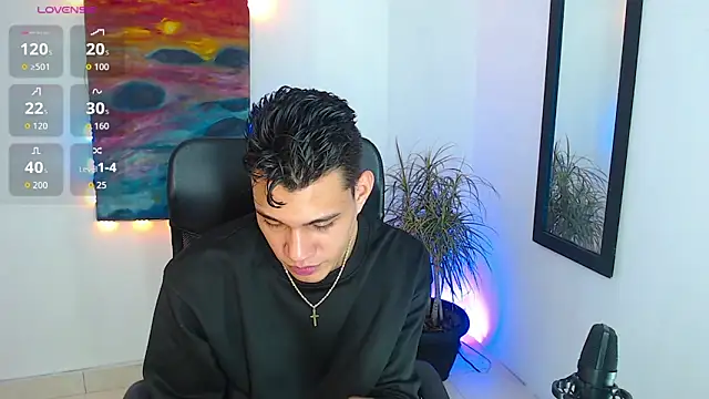 Snapshot of dirtyboy_23 chatting on 15, 2, 2026 dirtyboy 23 online show from 15, 2, 2026