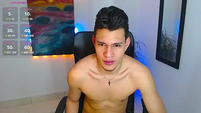 Snapshot of dirtyboy_23 chatting on 15, 2, 2026 dirtyboy 23 online show from 15, 2, 2026