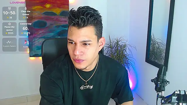 Snapshot of dirtyboy_23 chatting on 16, 2, 2026 dirtyboy 23 online show from 16, 2, 2026