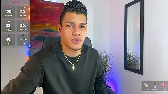 Snapshot of dirtyboy_23 chatting on 18, 2, 2026 dirtyboy 23 online show from 18, 2, 2026