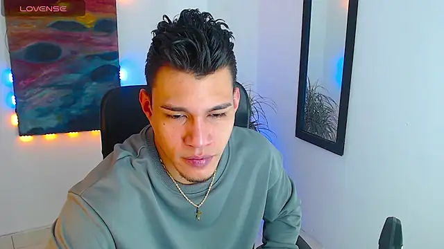 Snapshot of dirtyboy_23 chatting on 22, 2, 2026 dirtyboy 23 online show from 22, 2, 2026