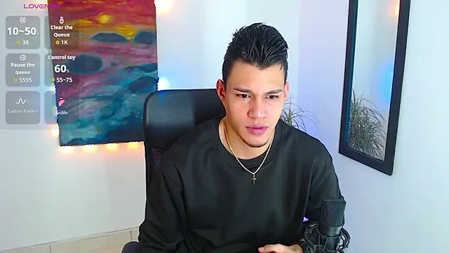 Snapshot of dirtyboy_23 chatting on 23, 2, 2026 dirtyboy 23 online show from 23, 2, 2026