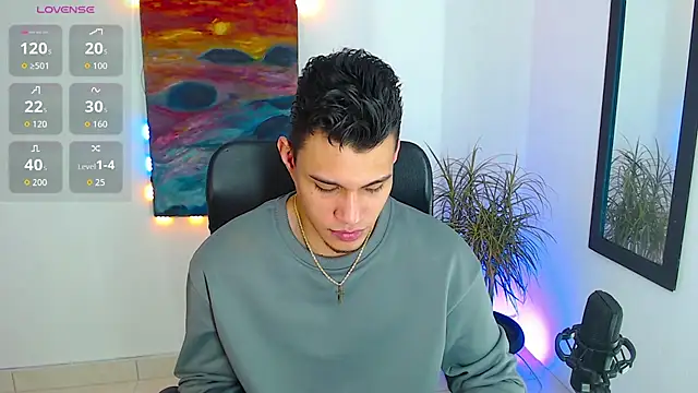 Snapshot of dirtyboy_23 chatting on 27, 2, 2026 dirtyboy 23 online show from 27, 2, 2026