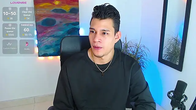 Snapshot of dirtyboy_23 chatting on 4, 3, 2026 dirtyboy 23 online show from 4, 3, 2026