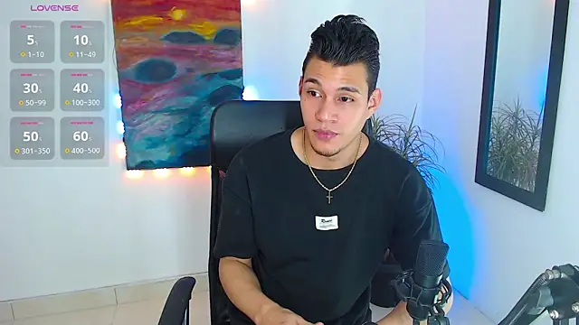 dirtyboy 23 online show from 6, 3, 2026