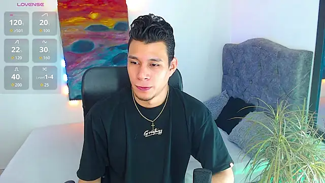 dirtyboy 23 online show from 25, 3, 2026