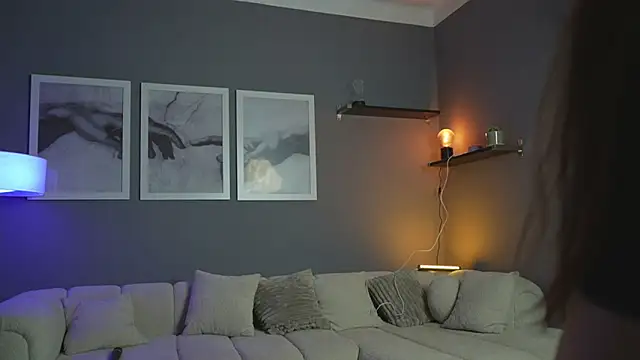 AlfaSex9 online show from 2, 3, 2026