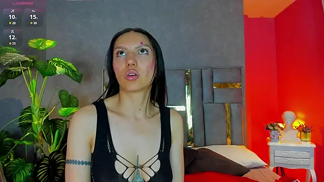 Bianca ks online show from 1, 4, 2026