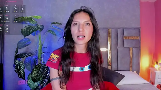 Bianca ks online show from 14, 5, 2026