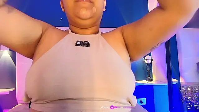 Snapshot of MeghanBurn chatting on 5, 2, 2026 MeghanBurn online show from 5, 2, 2026