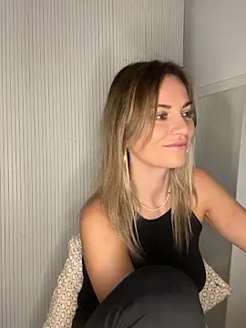 Milla  one online show from 18, 11, 2025