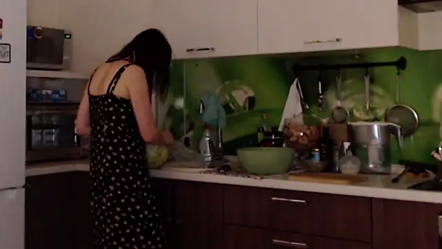 pepper milf online show from 26, 1, 2025