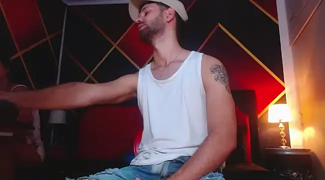 CindyandCarlo online show from 11, 1, 2025