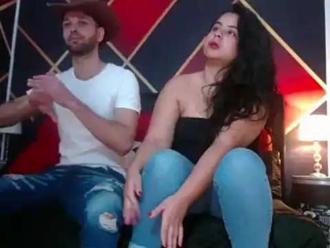 CindyandCarlo online show from 29, 1, 2025